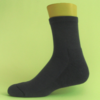 Sports team socks - basketball - dark purple